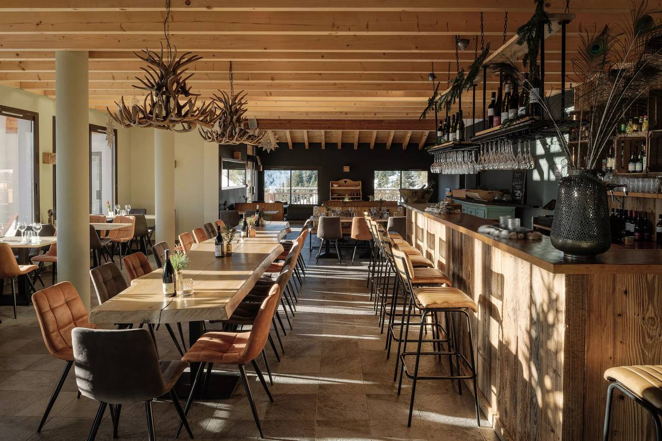 Appartement entier, Appartement 5 Pièces 10 Personnes - Type A in Les Carroz, Arâches-la-Frasse