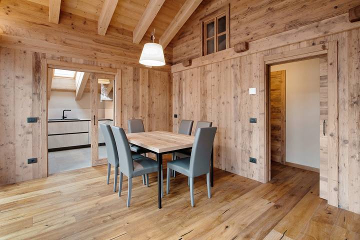 Appartamento intero, Appartamento 'Stelvio' con vista sulle montagne, balcone e Wi-Fi in Bormio, Comune di Bormio