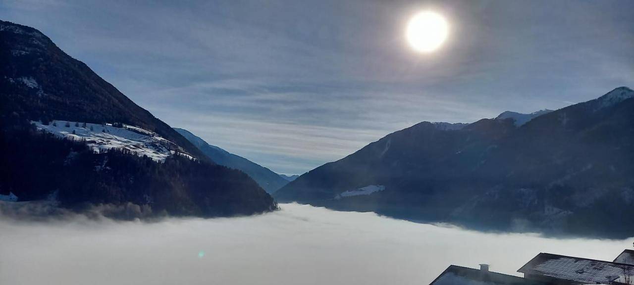 Ganze Wohnung, Apart-Chalet Talblick in Ahrntal, Zillertaler Alpen