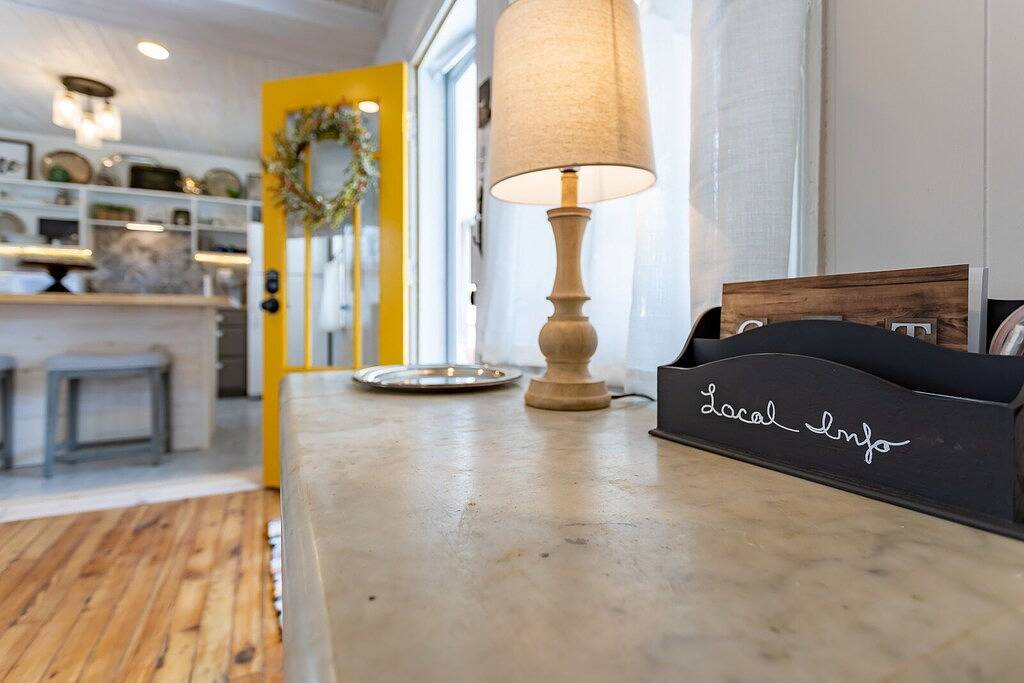 Lovely home, wonderful location. in Luray, Page County