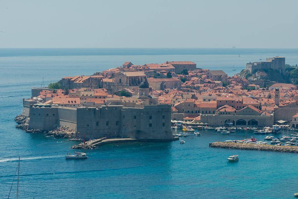 Appartamento vacanze a Grad Dubrovnik a partire da 295€ a notte