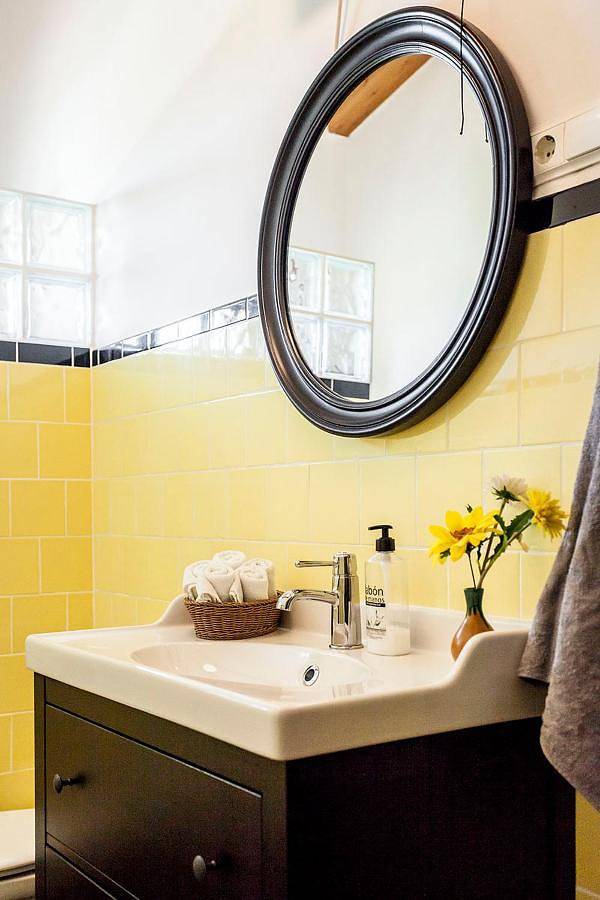 Casa rural para 4 personas, con piscina además de jardín y vistas en Vall D'albaida - 3