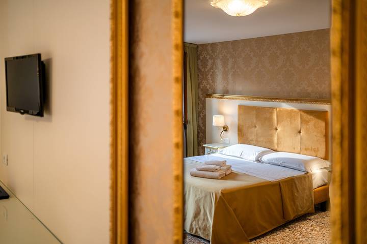 Holiday rental for 2 people in Italy