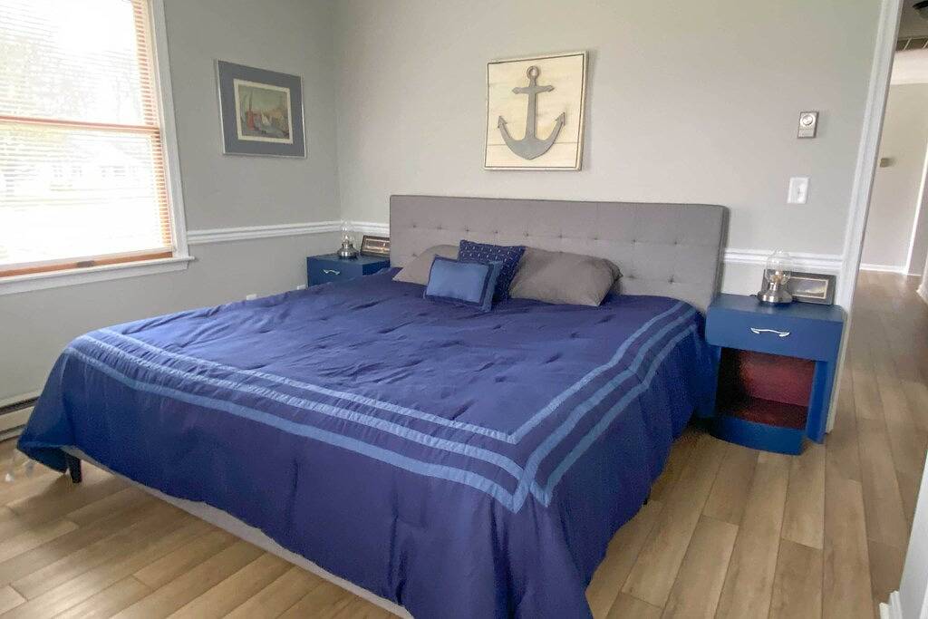 Vacation House for 7 Guests in Delaware, USA