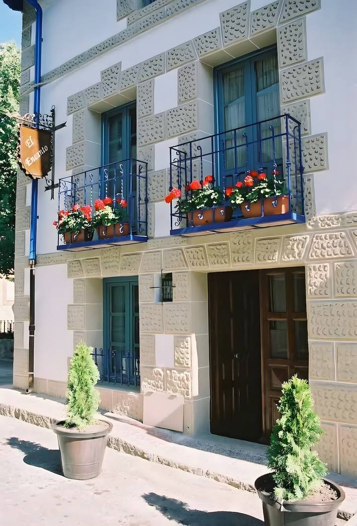Casa rural para 2 personas en Provincia de Madrid