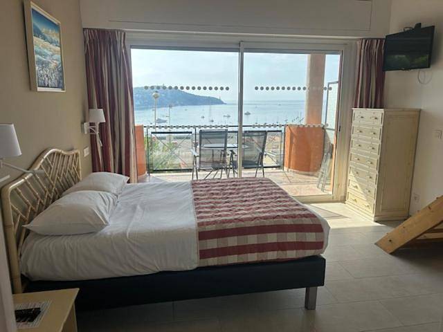 Hôtel pour 2 personnes, avec piscine et jardin