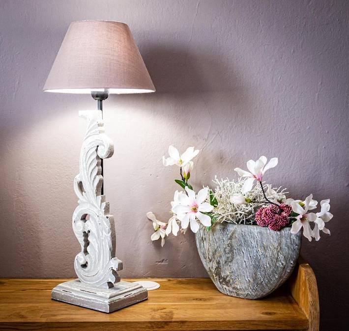 Chambre d’hôte pour 3 personnes, avec piscine ainsi que vue et jardin, animaux acceptés à Roquemaure - 4