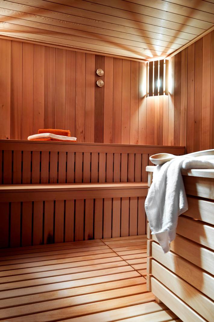 Apartamento entero, Cgh Rés&Spa La Reine des Prés 4* in Samoëns, Region Bonneville