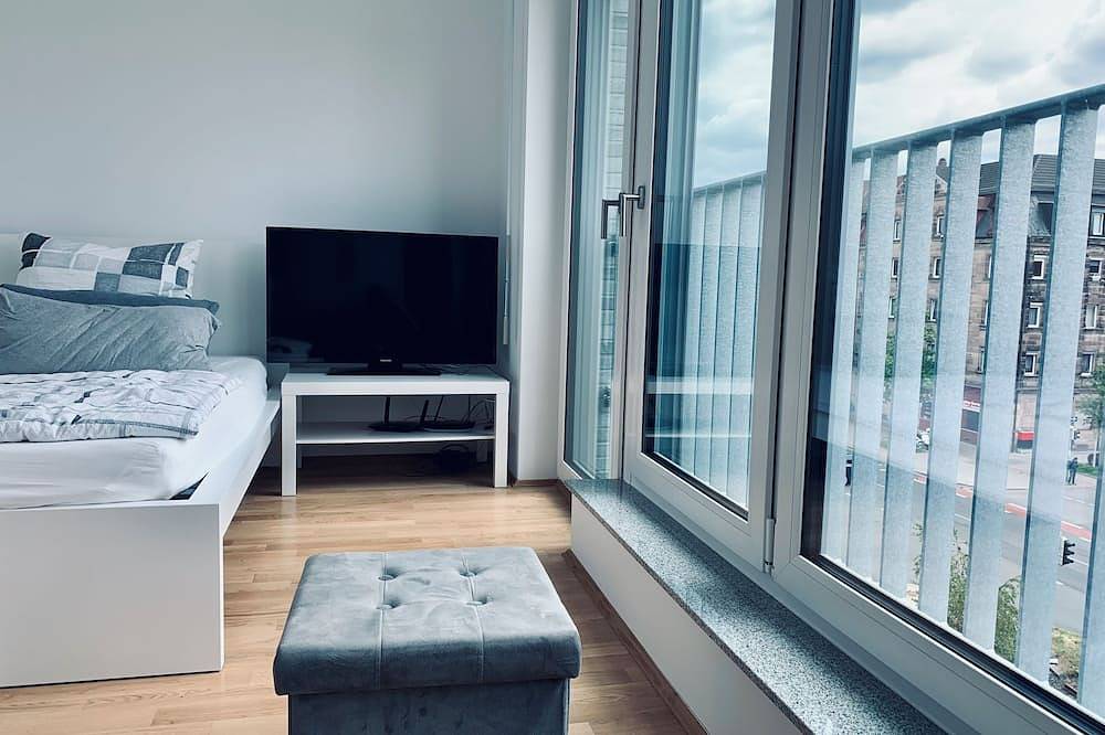 Ganze Wohnung, Leben wie Zuhause - Ready to Live in A37 in Nürnberg, Franken