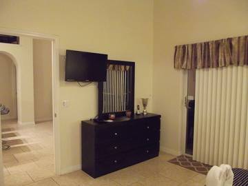 Barn for 8 Guests in Kissimmee, Disney Orlando, Picture 4