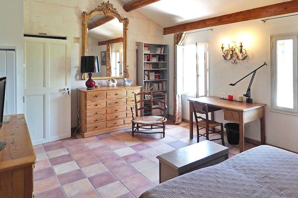 Preciosa casa en Maussane-les-Alpilles in Maussane-les-Alpilles, Region de Arles