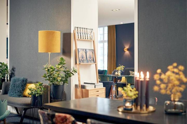 Hôtel pour 2 personnes, avec jacuzzi ainsi que terrasse et sauna à Oostkamp - 2