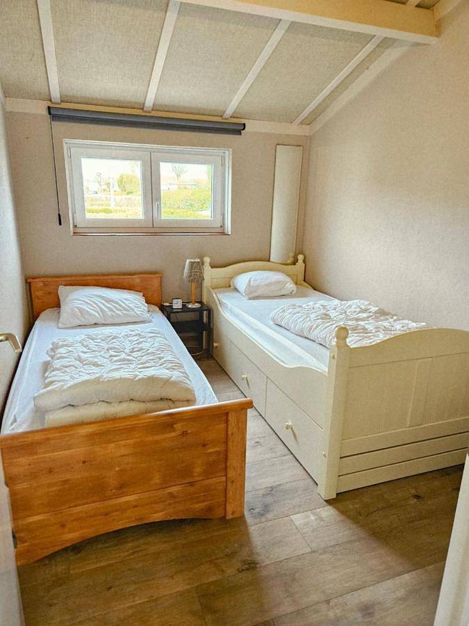 Duinenhuis Zeepolder 27 in De Haan, Belgische Küste