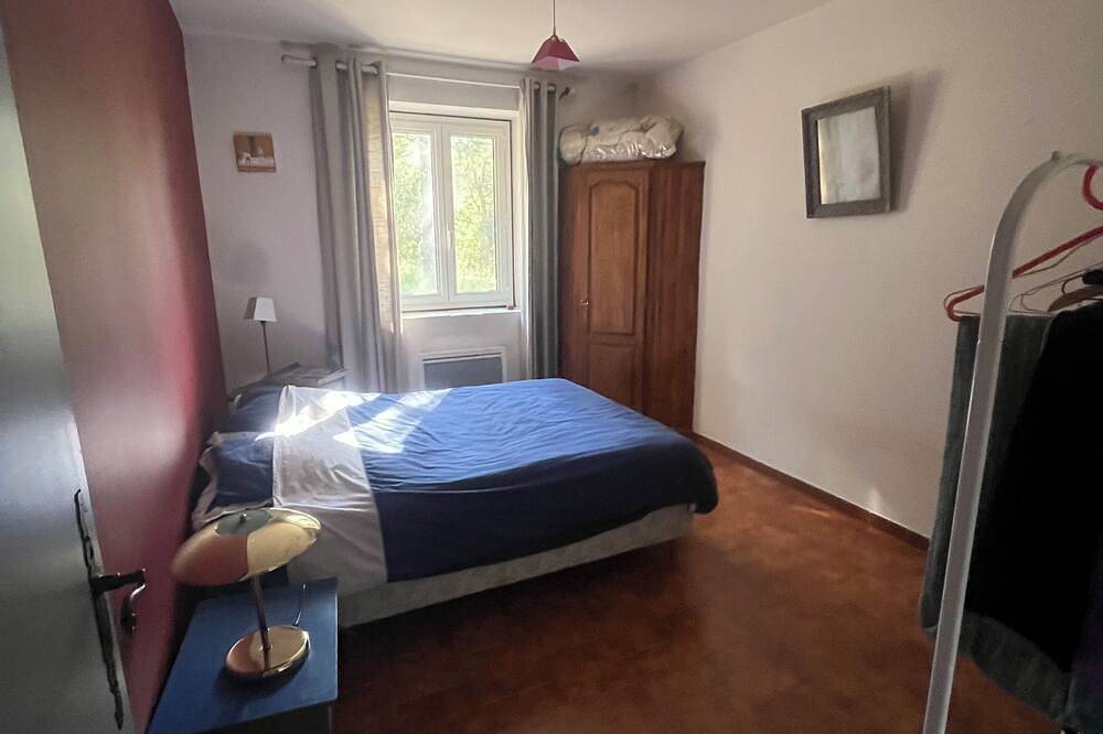 3 Bedroom Villa in Murs in Murs, Regionaler Naturpark Luberon
