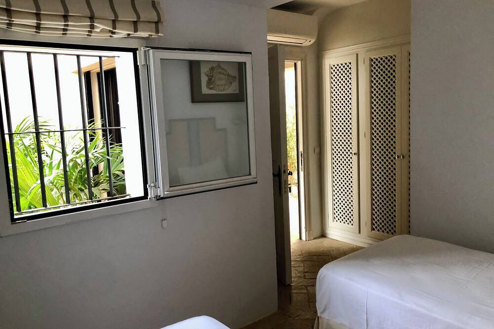 Patio Room Sotogrande in Sotogrande, San Roque