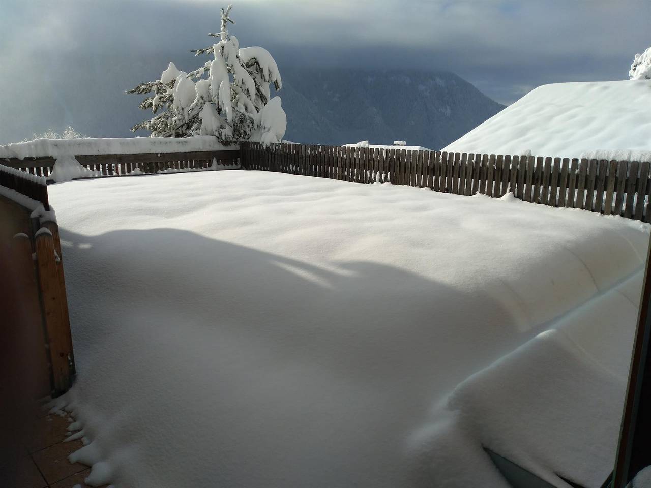 Ferienhaus Jäger in Oetz, Ötztal