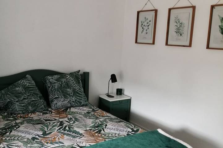 Location de vacances pour 7 personnes dans Vert Bois - 2