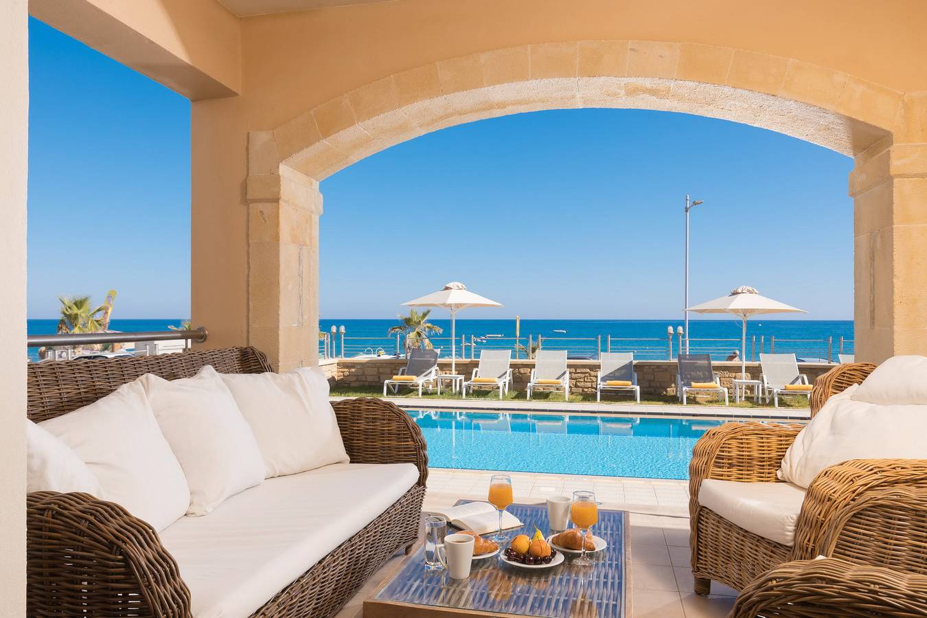 Irida in Rethymno (City), Rethymno region