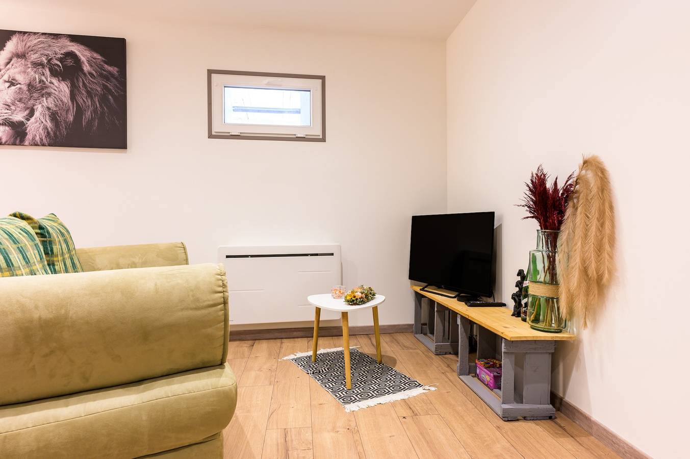 Ganzes Studio, Gîte im Herzen des Elsass in Beblenheim, Rappoltsweiler und Umgebung