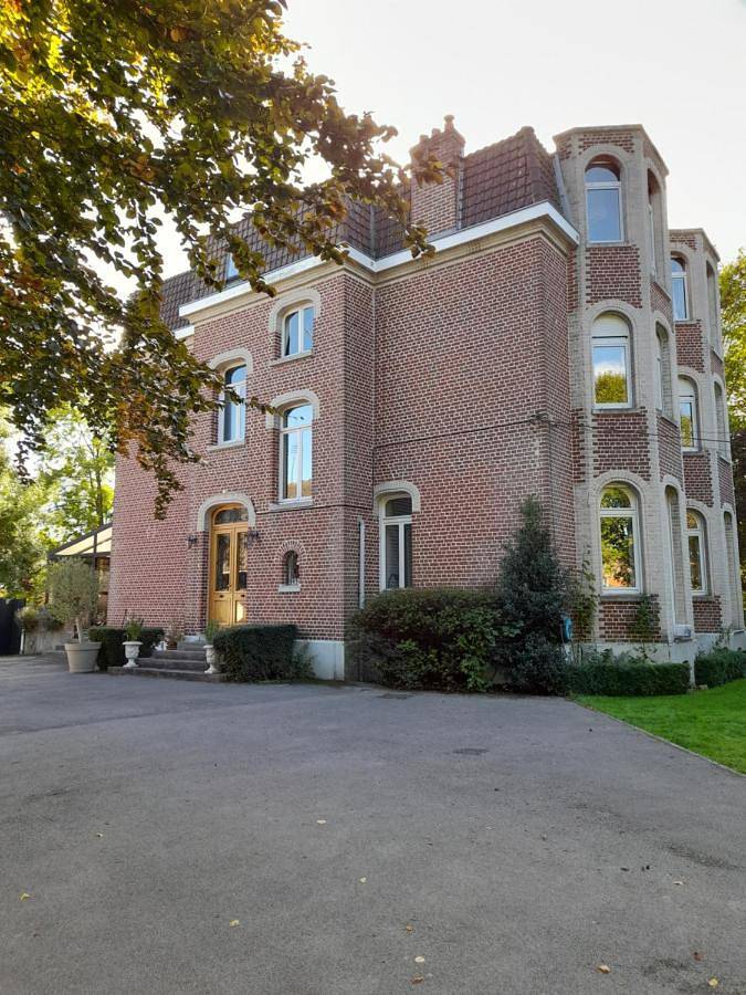 Location de vacances pour 2 personnes, avec jardin et vue à Saint-Pierre-Brouck - 2