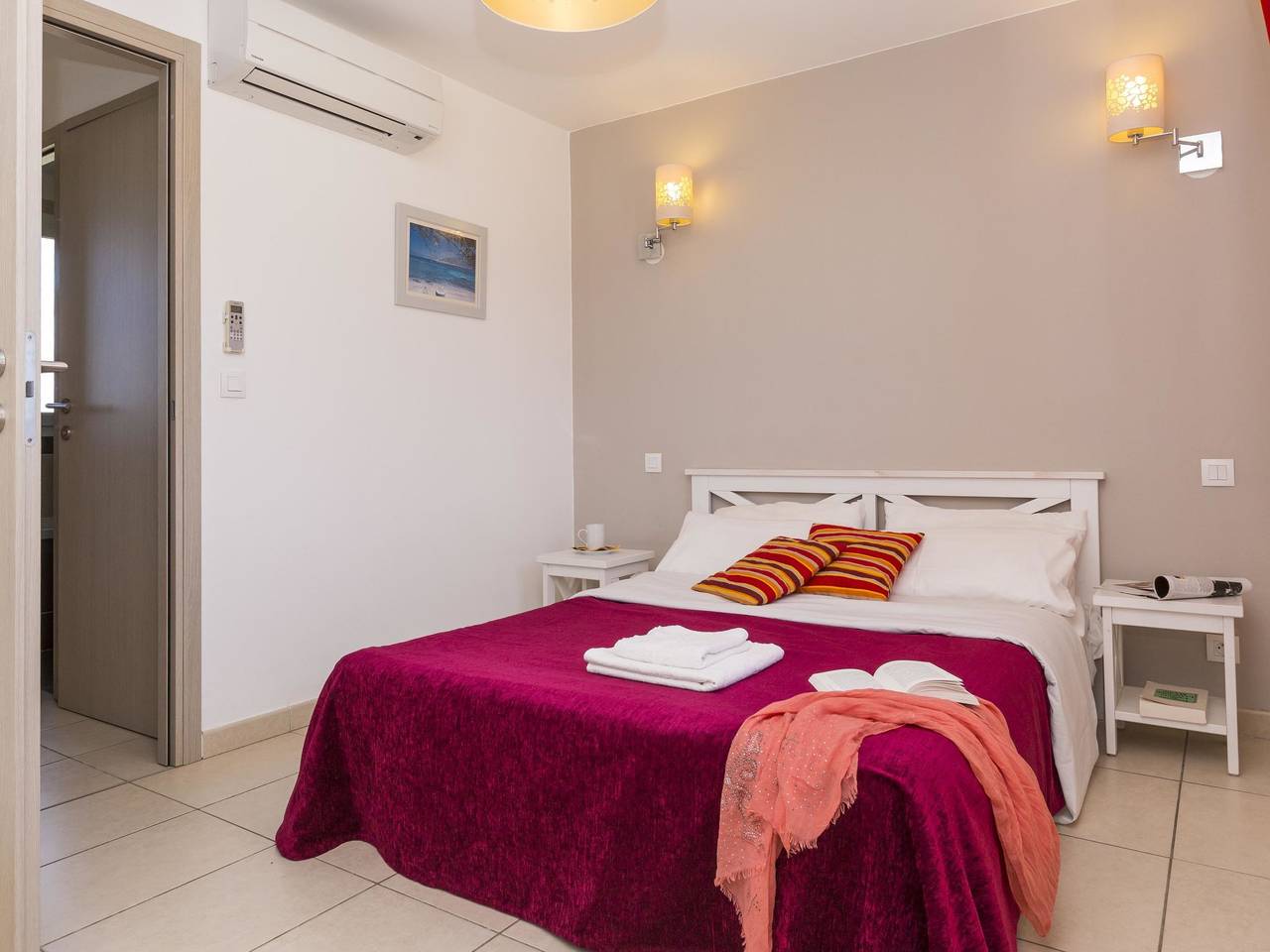 Odalys Référence Les Villas Bel Godère in Losari, Belgodere