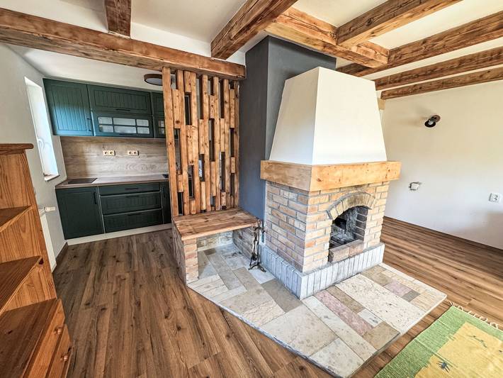 Chalet für 7 Personen im Erzgebirge (Tschechien) - 2