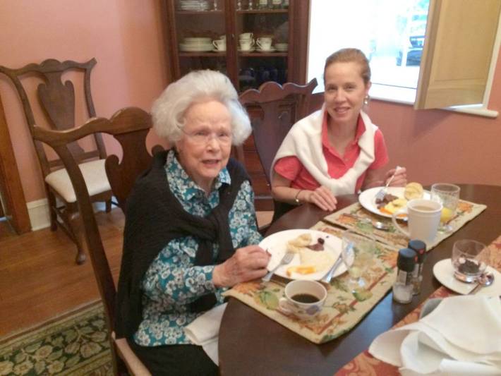 Chambre d’hôte pour 2 personnes, avec jardin à Natchez - 4