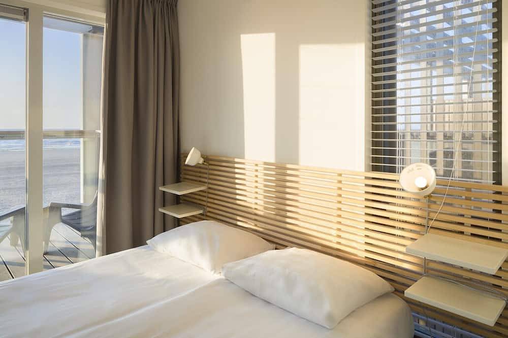 Casa sulla spiaggia a Hoek van Holland vista mare in Hoek van Holland, Mare del Nord Olanda