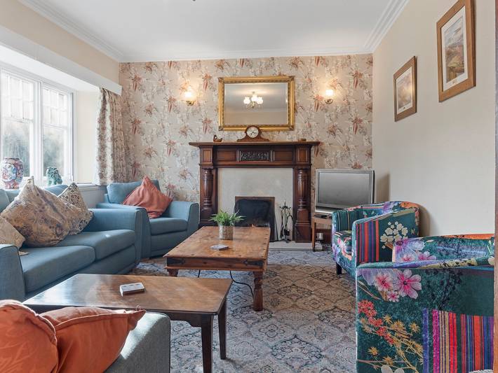 Beautiful Detached Farm House Near Lake Coniston - Pass the Keys in Lake District