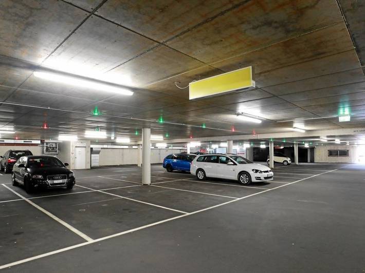 Hotel für 3 Personen, mit Terrasse in Rheinfelden (Baden) - 4