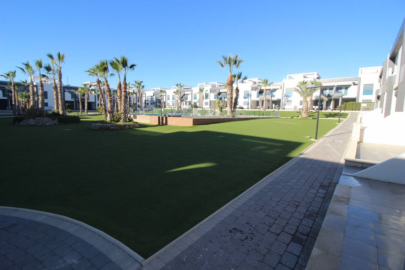 Entire apartment, Ground floor Oasis Beach Ii La Zenia in La Zenia, Orihuela