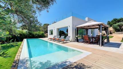 Glamping voor 6 Personen in Castrignano del Capo, Salento, Afbeelding 1