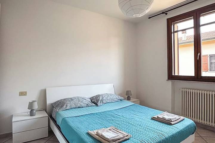 Appartement entier, Two-rooms cozy flat close to the beach - pet friendly! in Punta Marina, Province de Ravenne