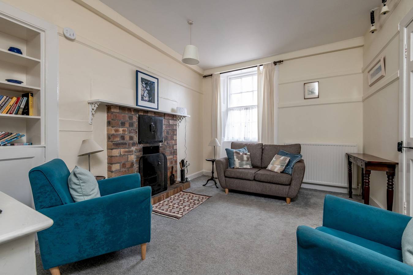 Ganze Wohnung, South Street (No 16A) | Elie in Elie, Region Fife