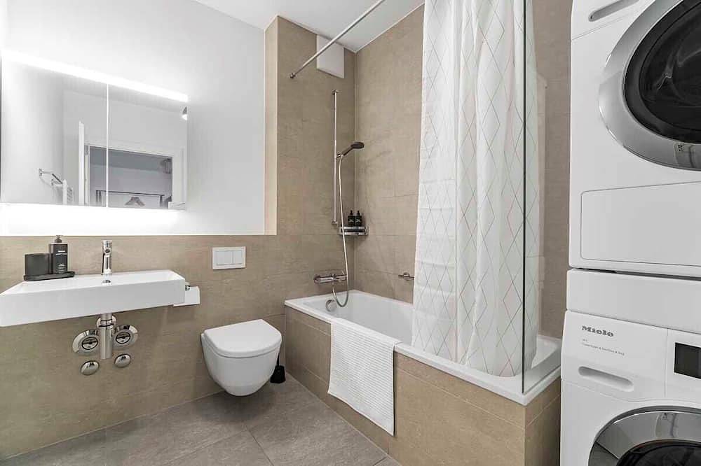 Appartamento intero, Bc Apart 1 / Cozy apartment, close to the Rhine, city center, Novartis and trade fair in Basilea, Aargau-Basel