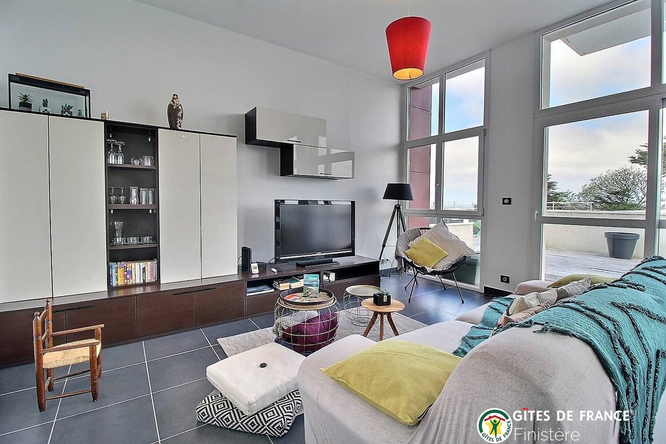 Chez Marie-Pierre et Alain in Landéda, Región de Brest