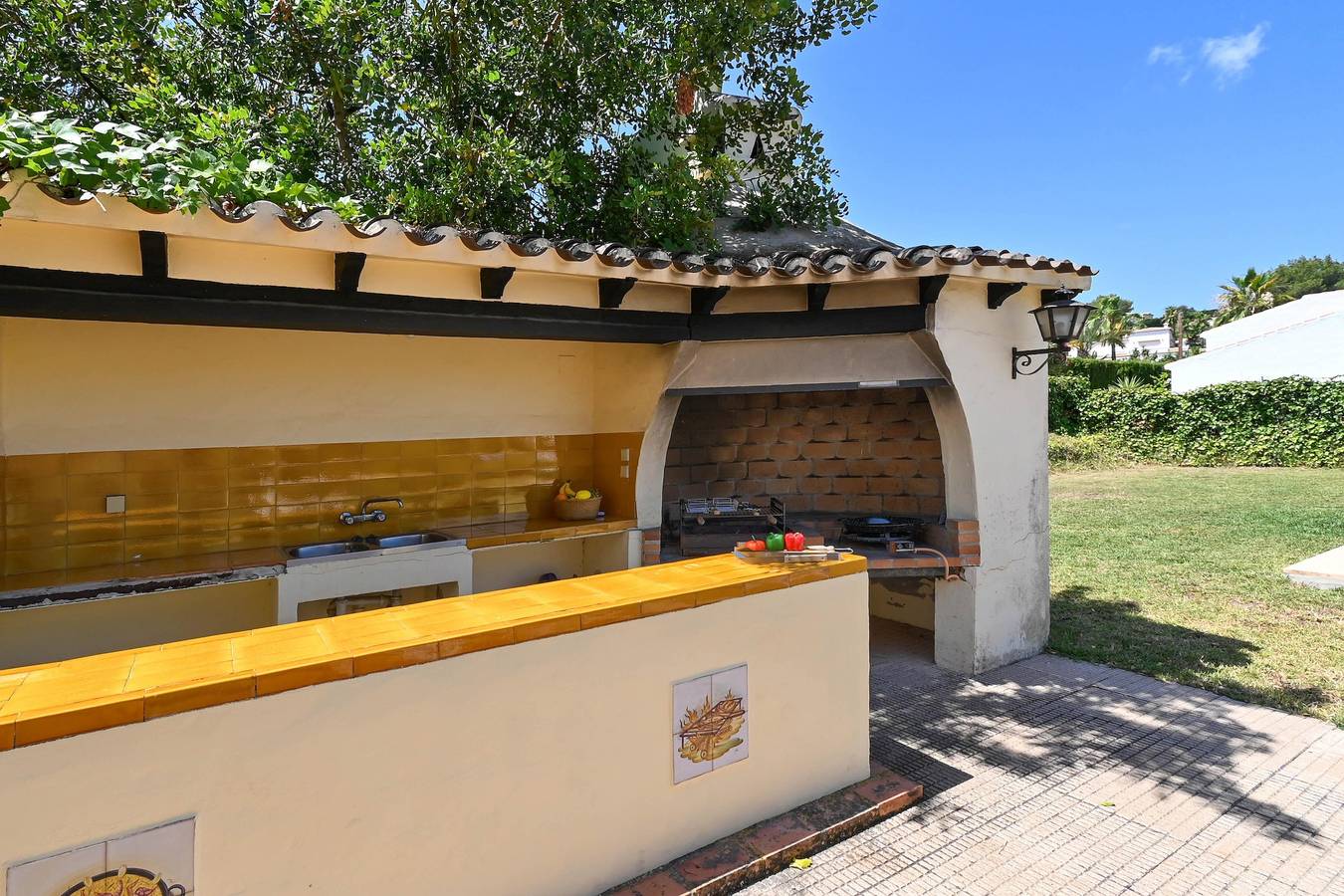Holiday home Jasmin 6 pax in La Finca, Jávea