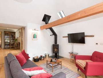 Cottage for 4 People in Singleton, West Sussex, Photo 3