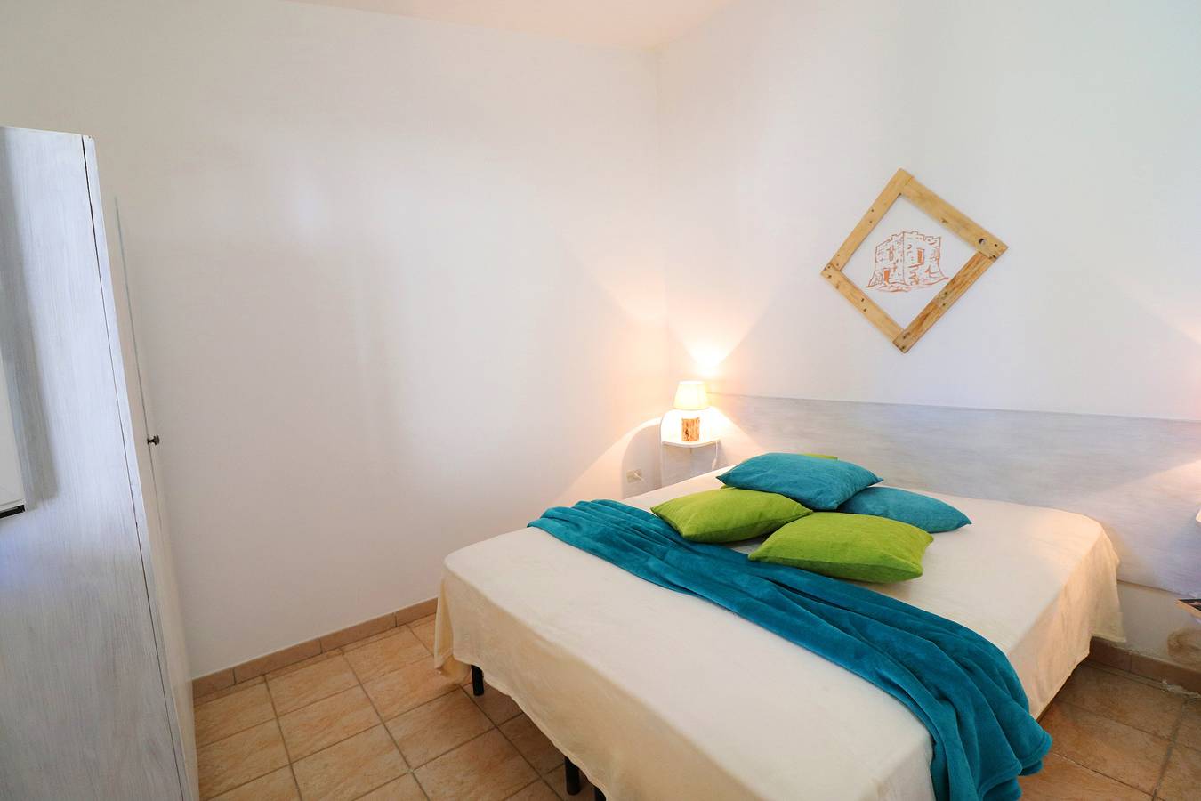 Casa Vittoria Residenz Torre Santo Stefano in Otranto 3 Plätze in Baia dei Turchi, Otranto und Umgebung