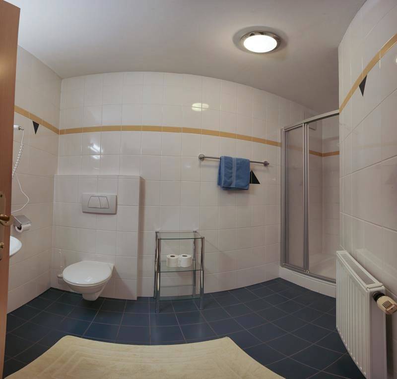 Entire holiday apartment, Gletscherblick in Stubai Alps, Neustift im Stubaital