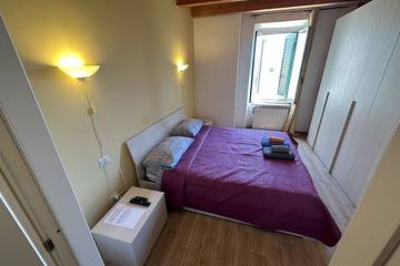 Villa per 5 Persone in Velletri, Castelli Romani, Foto 1