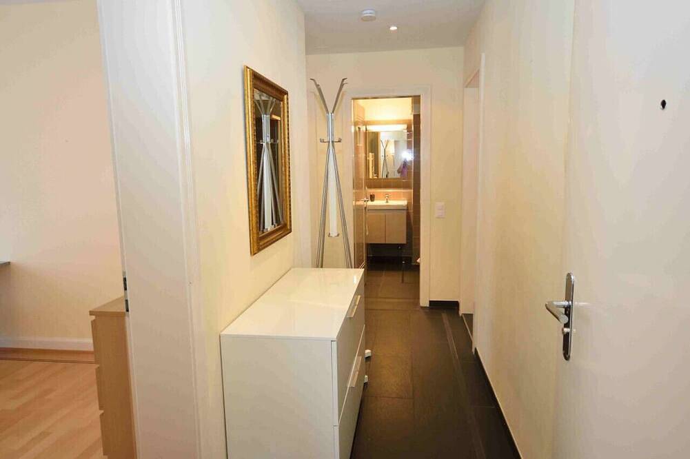 Appartement entier, Fantastic 3Br near Lake - Pabs 4 in Zürich Zustellkreis, Zurich