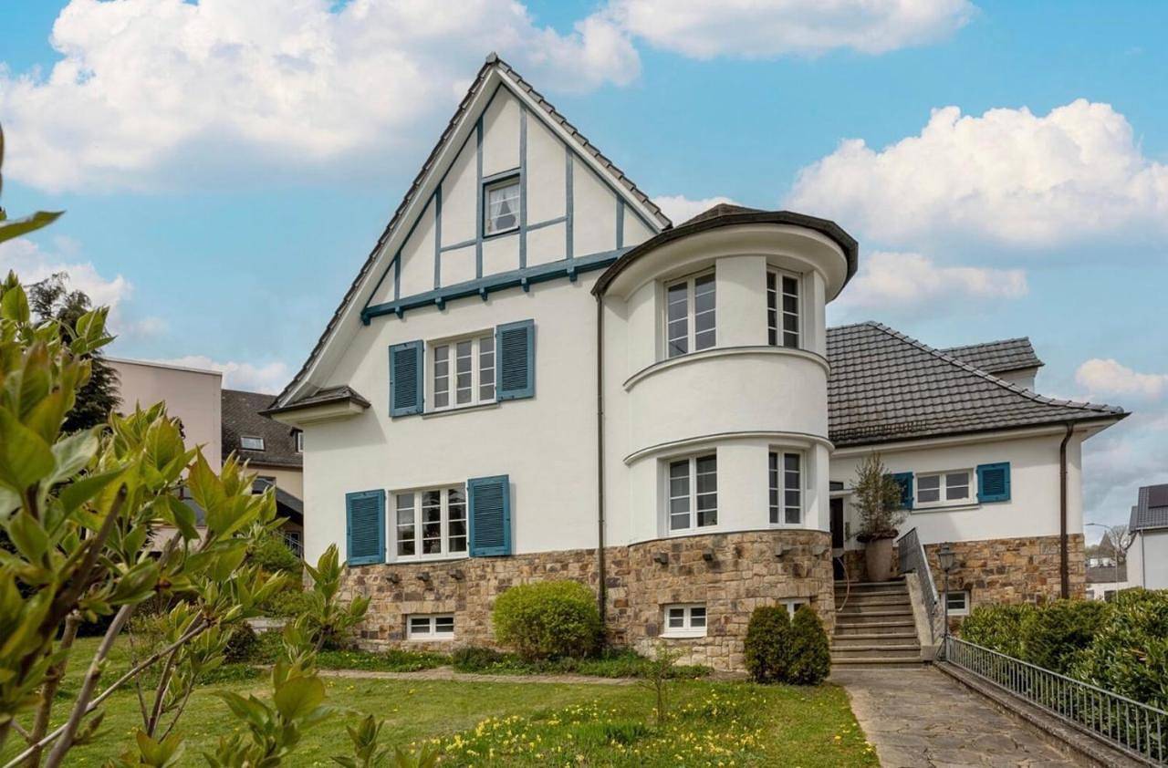 Ganze Wohnung, Villa Vulkaneifel in Kelberg, Vulkaneifel