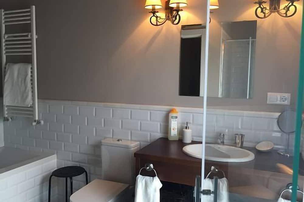 Apartamento entre Llanes y Ribadesella cerca de la playa de Gulpiyuri in Llanes, Costa Verde