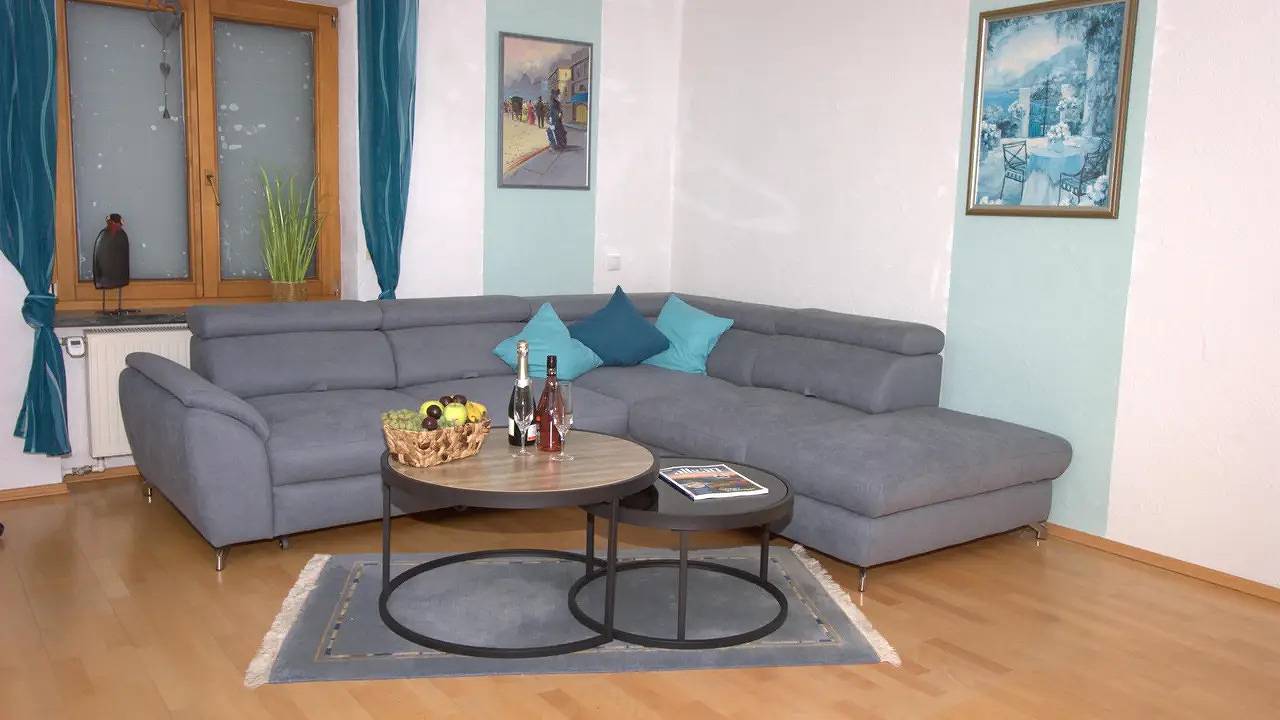 Ferienhaus für 4 Personen (120 m²) in Blaichach in Blaichach, Bayerisch Schwaben