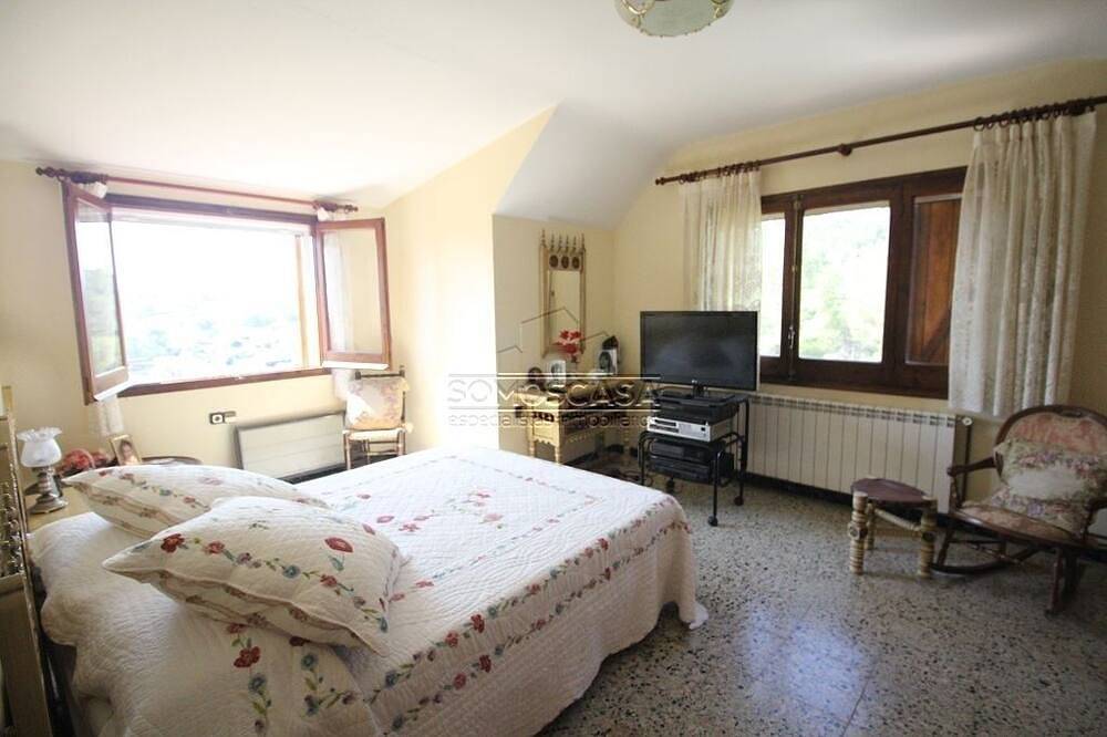 Casa Para 6 Personas - Con Vistas Panorámicas - Piscina Privada - Barbacoa in Canyelles (Barcelona), Garraf