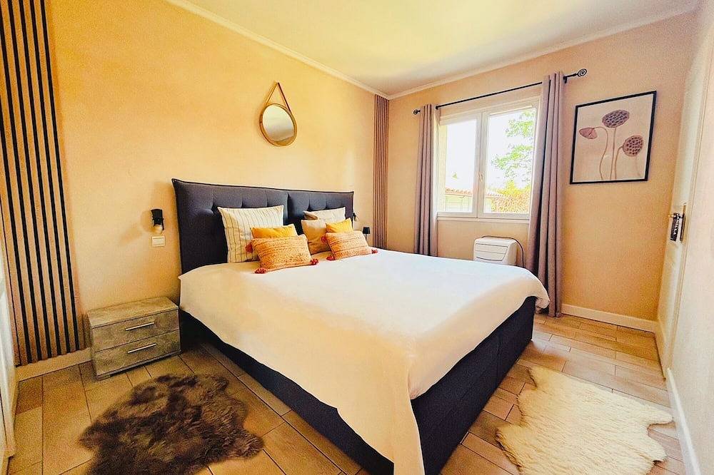 Villa in Chens Sur Leman in Chens-sur-Léman, Thonon-les-Bains region