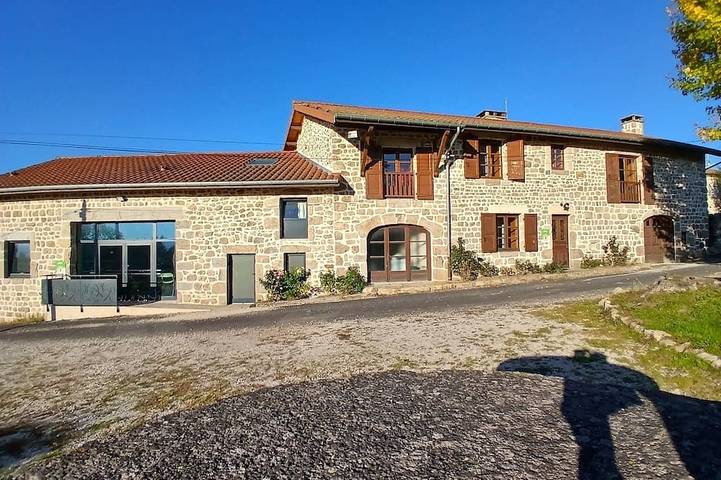 Agriturismo für 29 Personen - 1