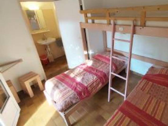 Camping pour 3 personnes à Bormes-les-Mimosas - 3