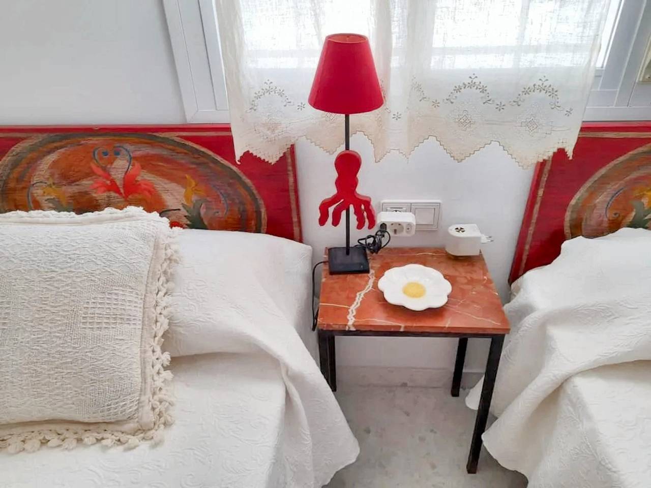 Apartamento entero, Apartamento encantador en El Rompido con vista al mar in El Rompido, Cartaya
